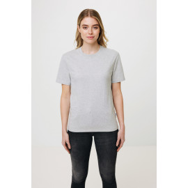 Iqoniq Manuel recycled cotton t-shirt undyed