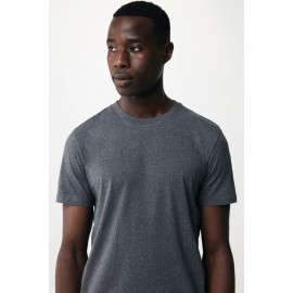 Iqoniq Manuel recycled cotton t-shirt undyed