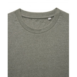 Iqoniq Manuel recycled cotton t-shirt undyed