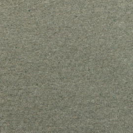 Iqoniq Manuel recycled cotton t-shirt undyed