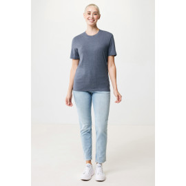 Iqoniq Manuel recycled cotton t-shirt undyed