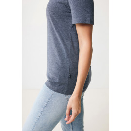 Iqoniq Manuel recycled cotton t-shirt undyed