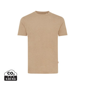 Iqoniq Manuel recycled cotton t-shirt undyed Iqoniq Manuel recycled cotton t-shirt undyed