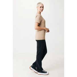 Iqoniq Manuel recycled cotton t-shirt undyed