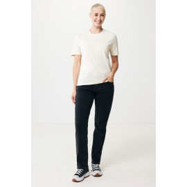 Iqoniq Manuel recycled cotton t-shirt undyed