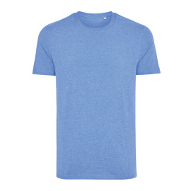 Iqoniq Manuel recycled cotton t-shirt undyed