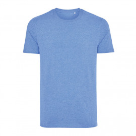 Iqoniq Manuel recycled cotton t-shirt undyed