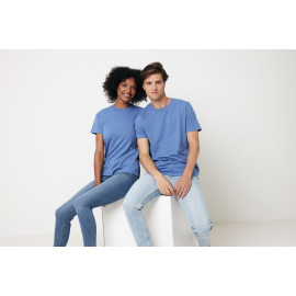 Iqoniq Manuel recycled cotton t-shirt undyed