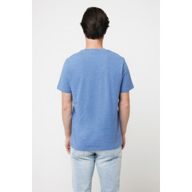 Iqoniq Manuel recycled cotton t-shirt undyed