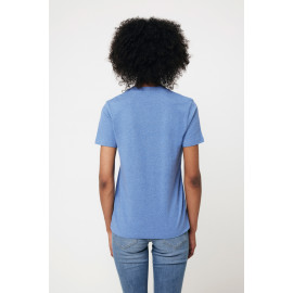 Iqoniq Manuel recycled cotton t-shirt undyed