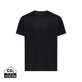 Iqoniq Tikal recycled polyester quick dry sport t-shirt Iqoniq Tikal recycled polyester quick dry sport t-shirt