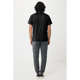 Iqoniq Tikal recycled polyester quick dry sport t-shirt