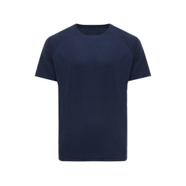 Iqoniq Tikal recycled polyester quick dry sport t-shirt