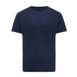 Iqoniq Tikal recycled polyester quick dry sport t-shirt