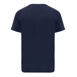 Iqoniq Tikal recycled polyester quick dry sport t-shirt
