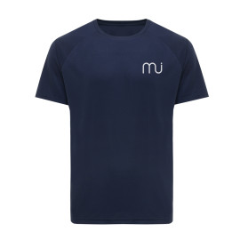 Iqoniq Tikal recycled polyester quick dry sport t-shirt