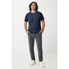 Iqoniq Tikal recycled polyester quick dry sport t-shirt