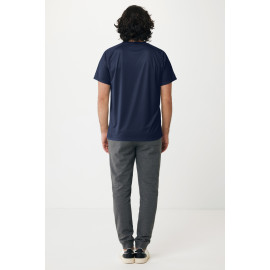 Iqoniq Tikal recycled polyester quick dry sport t-shirt
