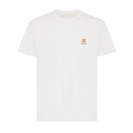Iqoniq Tikal recycled polyester quick dry sport t-shirt