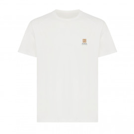 Iqoniq Tikal recycled polyester quick dry sport t-shirt