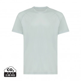 Iqoniq Tikal recycled polyester quick dry sport t-shirt