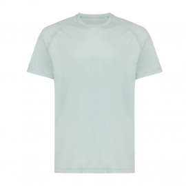 Iqoniq Tikal recycled polyester quick dry sport t-shirt