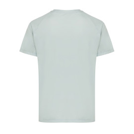 Iqoniq Tikal recycled polyester quick dry sport t-shirt