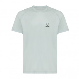 Iqoniq Tikal recycled polyester quick dry sport t-shirt