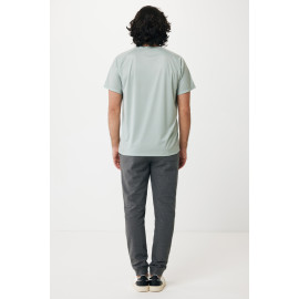 Iqoniq Tikal recycled polyester quick dry sport t-shirt