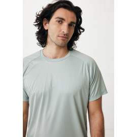 Iqoniq Tikal recycled polyester quick dry sport t-shirt