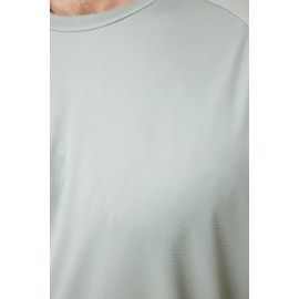 Iqoniq Tikal recycled polyester quick dry sport t-shirt