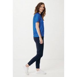 Iqoniq Tikal recycled polyester quick dry sport t-shirt