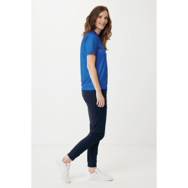 Iqoniq Tikal recycled polyester quick dry sport t-shirt