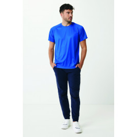 Iqoniq Tikal recycled polyester quick dry sport t-shirt