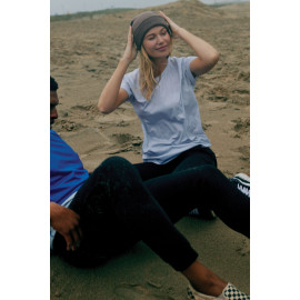 Iqoniq Tikal recycled polyester quick dry sport t-shirt