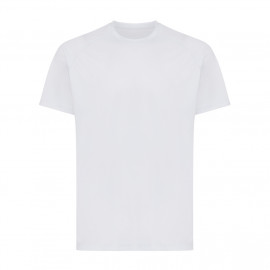 Iqoniq Tikal recycled polyester quick dry sport t-shirt