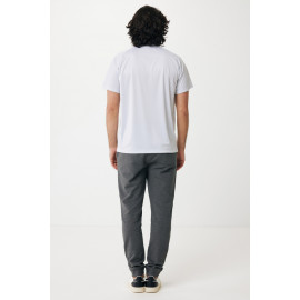 Iqoniq Tikal recycled polyester quick dry sport t-shirt