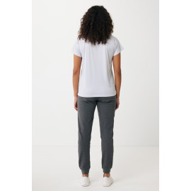 Iqoniq Tikal recycled polyester quick dry sport t-shirt