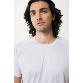 Iqoniq Tikal recycled polyester quick dry sport t-shirt
