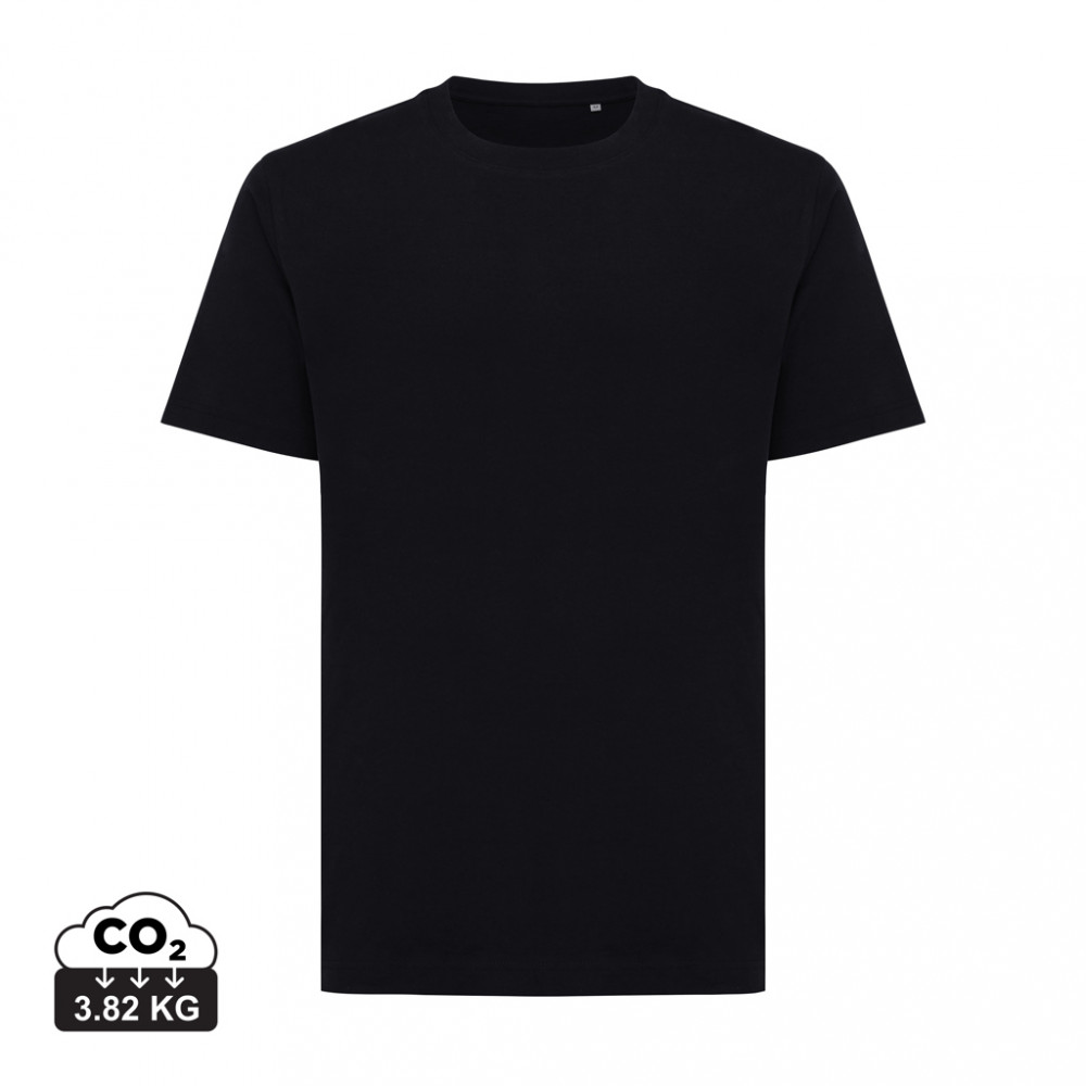 Iqoniq Kakadu relaxed recycled cotton t-shirt Iqoniq Kakadu relaxed recycled cotton t-shirt