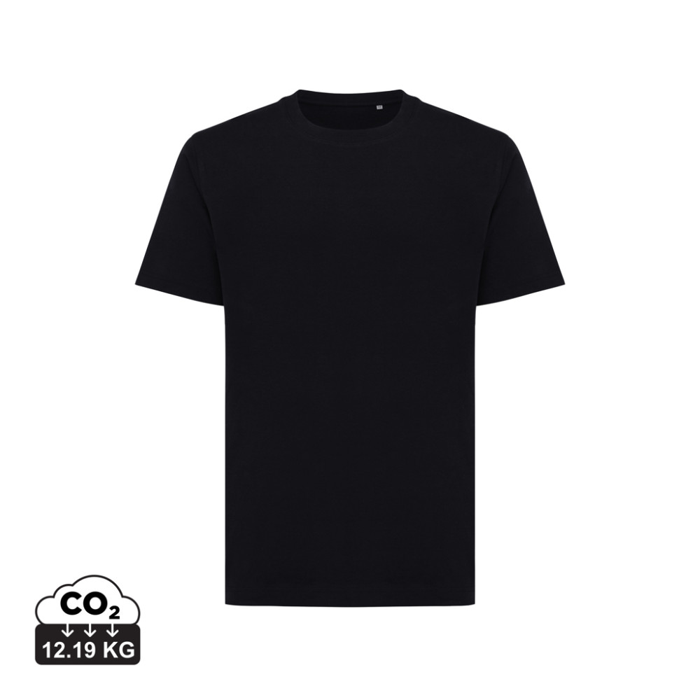 Iqoniq Kakadu relaxed recycled cotton t-shirt Iqoniq Kakadu relaxed recycled cotton t-shirt
