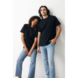 Iqoniq Kakadu relaxed recycled cotton t-shirt