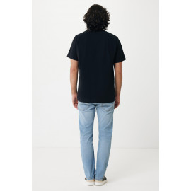 Iqoniq Kakadu relaxed recycled cotton t-shirt