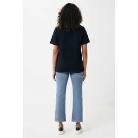Iqoniq Kakadu relaxed recycled cotton t-shirt