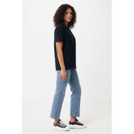 Iqoniq Kakadu relaxed recycled cotton t-shirt