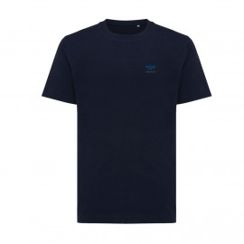 Iqoniq Kakadu relaxed recycled cotton t-shirt