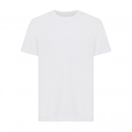 Iqoniq Kakadu relaxed recycled cotton t-shirt