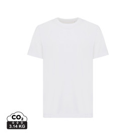 Iqoniq Kakadu relaxed recycled cotton t-shirt