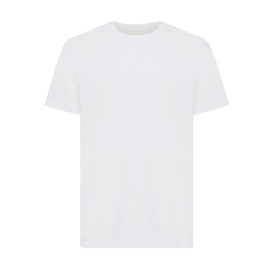 Iqoniq Kakadu relaxed recycled cotton t-shirt