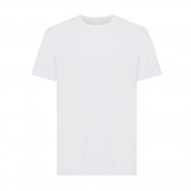 Iqoniq Kakadu relaxed recycled cotton t-shirt